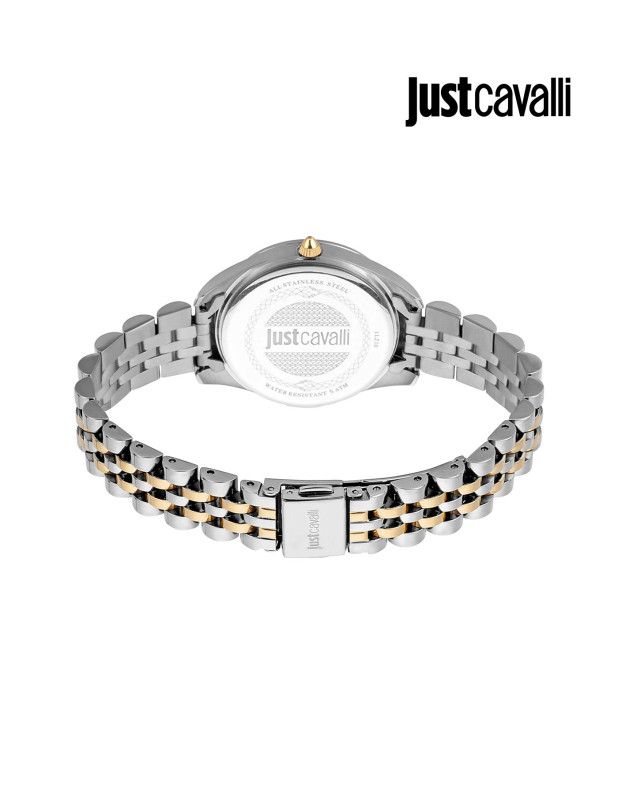 Just Cavalli Ladies Watch